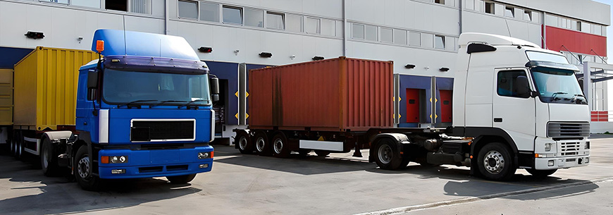 Вывоз контейнеров